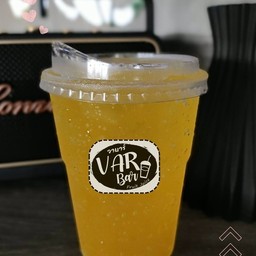 มะม่วง โซดา