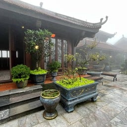 Đỉnh núi Chúa