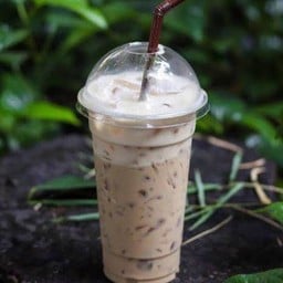 ชานมไต้หวัน (เย็น)