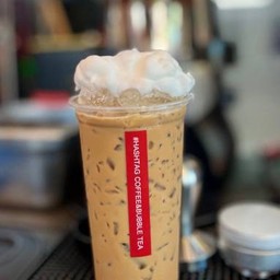 คาปูชิโน่