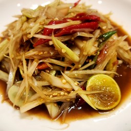 ขนมจีบหมูเด้ง ปั้นสด คำโต