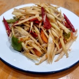 ส้มตำซั่ว
