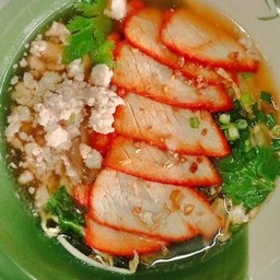 เกาเหลาน้ำใส