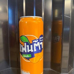 แฟนต้าน้ำส้ม