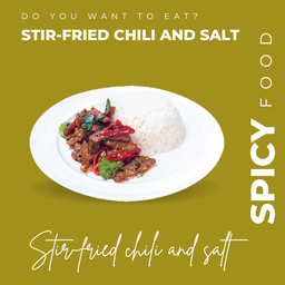 เมี่ยง เเซ่บสามชั้น สาขาบ้านใหม่