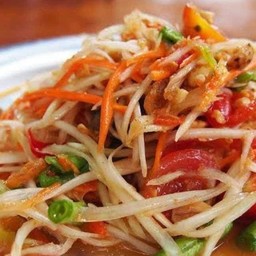 ตำไทยปู