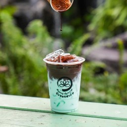 ช็อคมิ้น