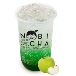 แอปเปิ้ลโซดา