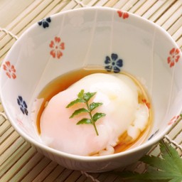 ไข่ออนเซน