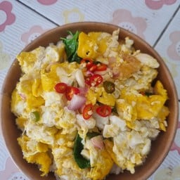 ไข่ขยี้