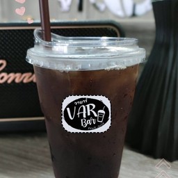 กาแฟสด อเมริกาโน่ (วาบาร์)