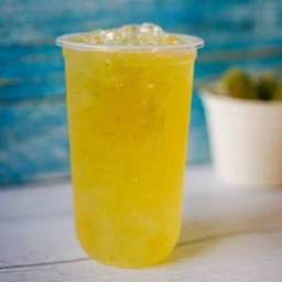 น้ำเก็กฮวย 22 oz