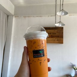 ชาไทย