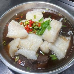 ปลาดอลลี่