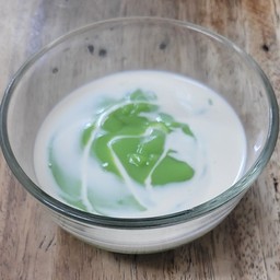 สังขยาเปล่า