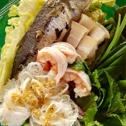 ครัวป้าป้อม (แป๊ะซะ เมี่ยง)