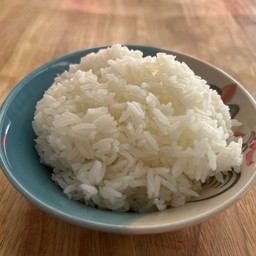 ข้าวเปล่า