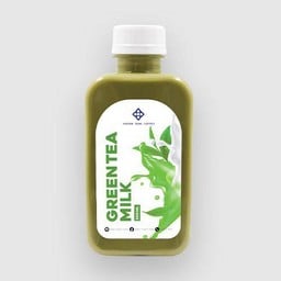 ชาเขียว