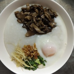 เห็ดหอม
