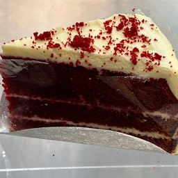 RED VELVET CAKE