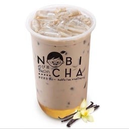 ชานมวนิลา