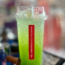 แอปเปิ้ลโซดา