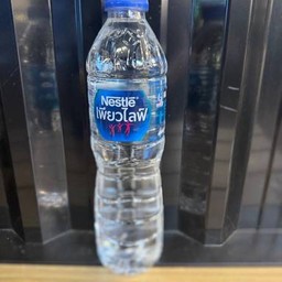 น้ำเปล่า