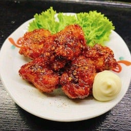 1830.Shaka  chiki Korea spicy