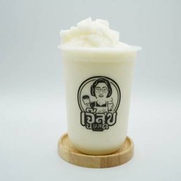 มะพร้าวปั่น