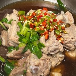 Super Pork Bone