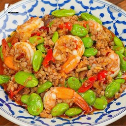 ข้าวสารตามสั่ง