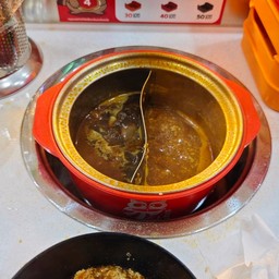 เหอล่า สุกี้หม่าล่าสายพาน - Herla Suki Mala 貉麻辣 สาขา อ่อนนุช