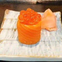 672.SALMON IKURA 1PCS