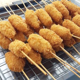 ไก่ทอดปิคนิก