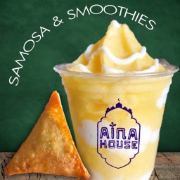 ไอนาเฮ้าส์ อาหารฮาลาล