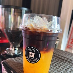 กาแฟส้ม