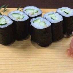 902.KAPPA MAKI
