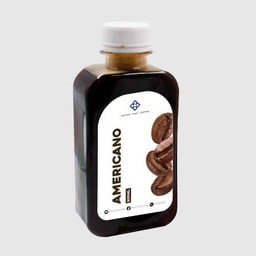 อเมริกาโน่