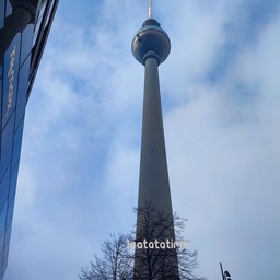 Berliner Fernsehturm