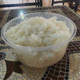 ข้าวเปล่า