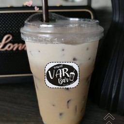 กาแฟสด คาปูชิโน่