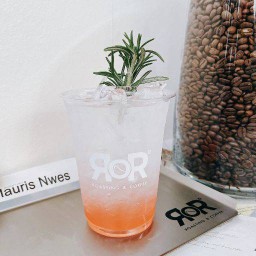 ลิ้นจี่โซดา