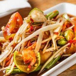 ตำโคราช