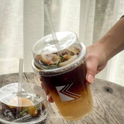 อเมริกาโน่ - ลิ้นจี่