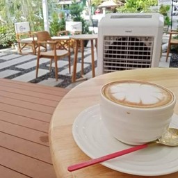 Hot Latté
