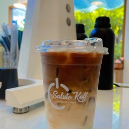 Ice Latté