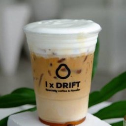 Iced Caramel Macchiato