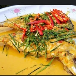 ข้าวแกง ปักษ์ใต้ นครศรี  สาขา 2