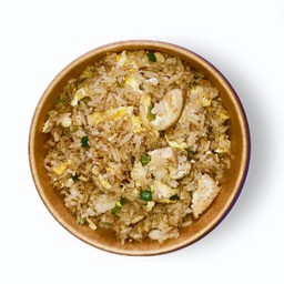 ข้าวผัด