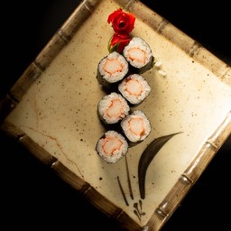 ปูอัดมากิ